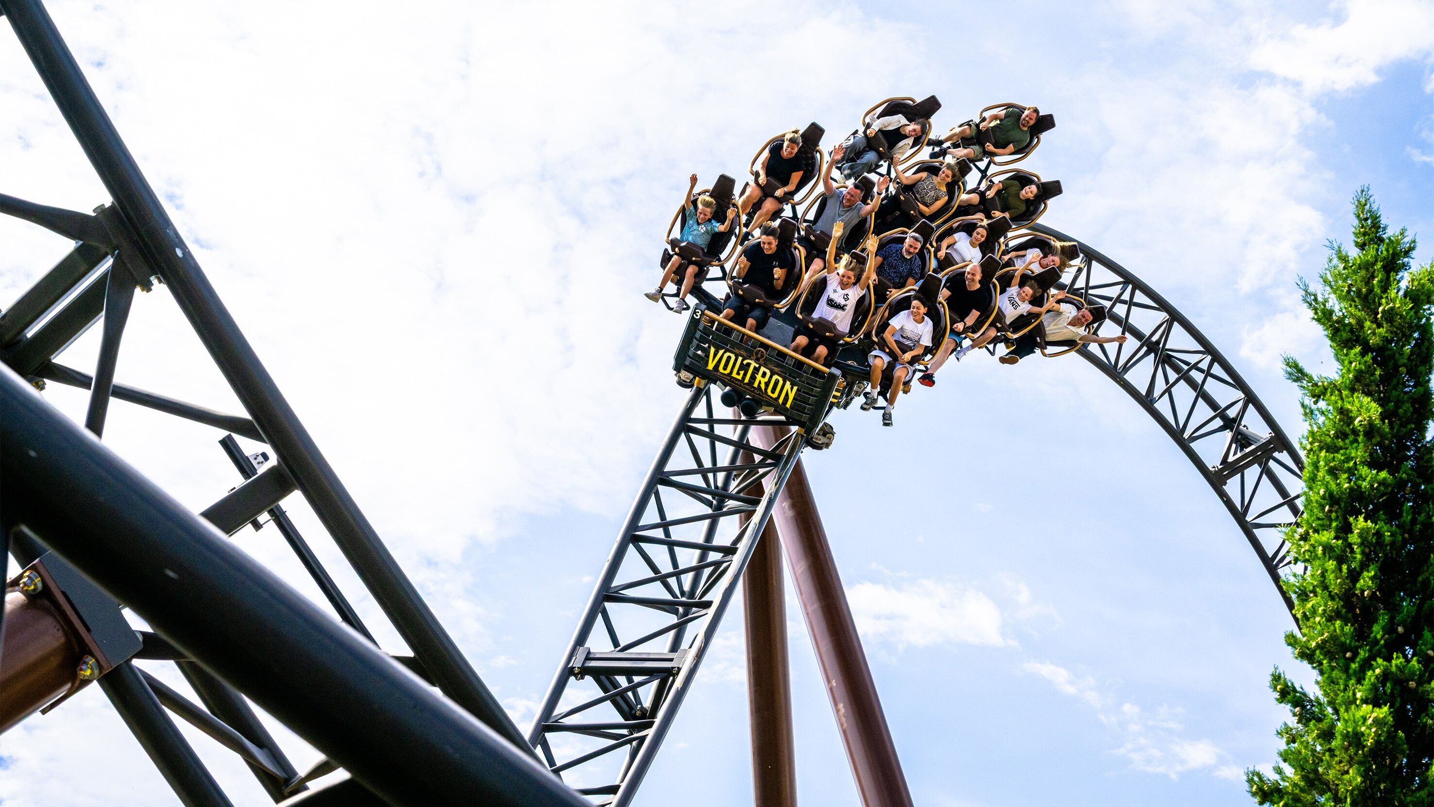 Die Europa-Park Macher