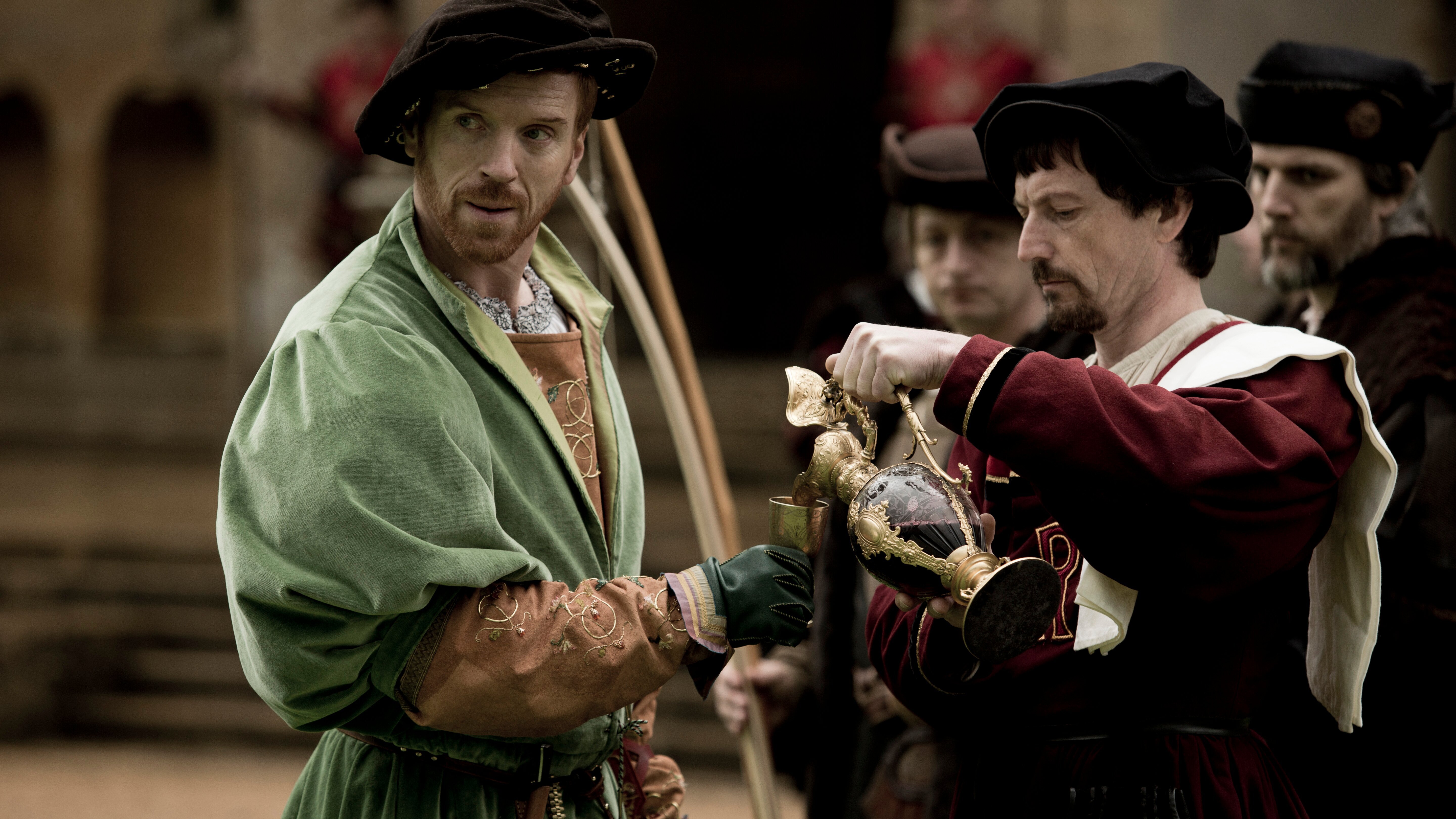 Wolf Hall