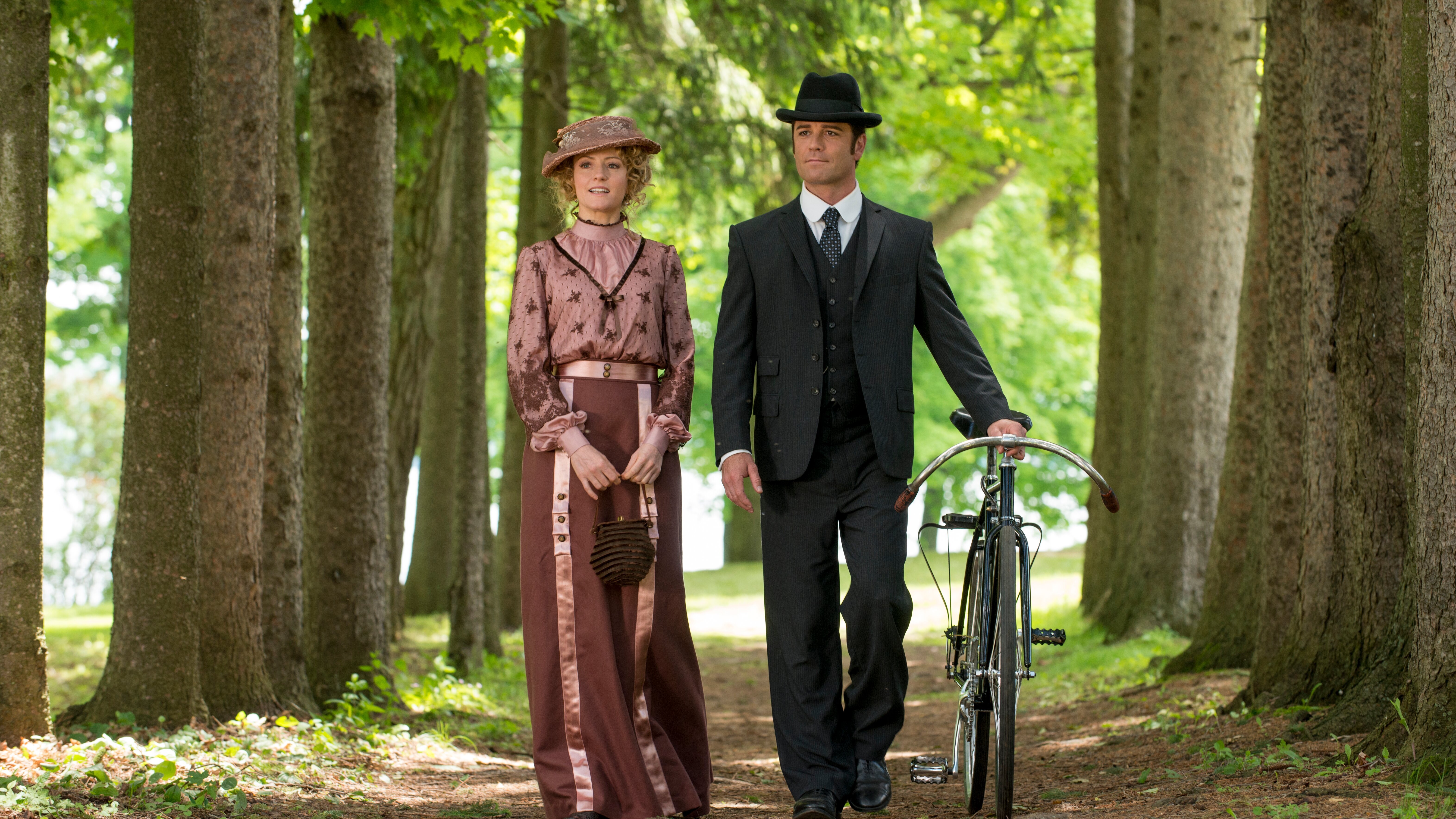 Murdoch Mysteries