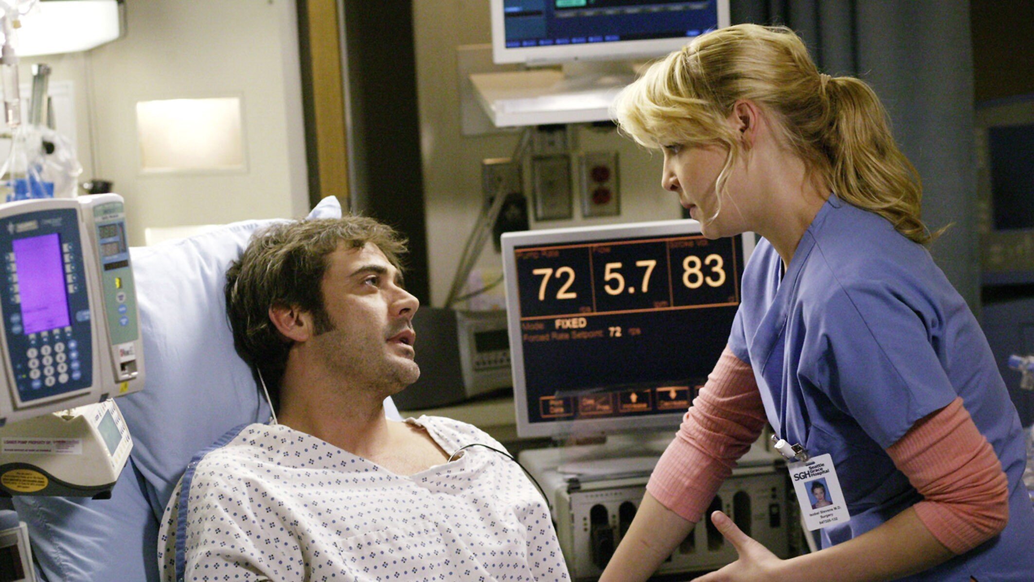 Grey's Anatomy – Die jungen Ärzte
