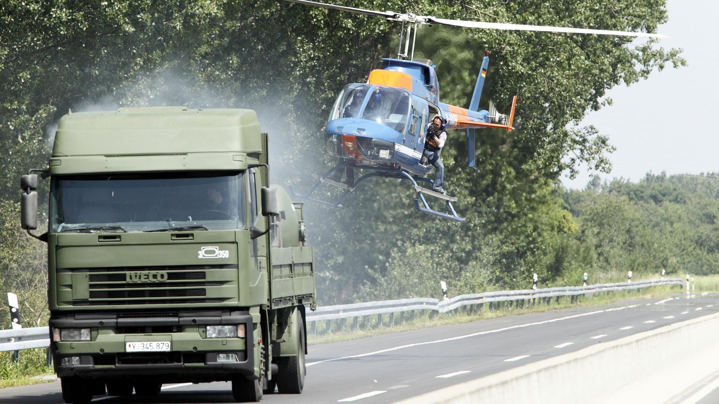 Alarm für Cobra 11 – Die Autobahnpolizei