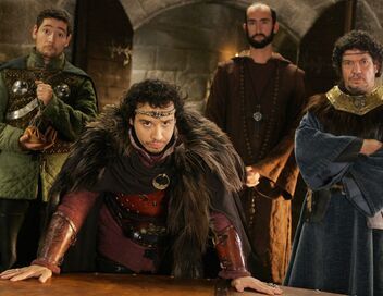 Kaamelott