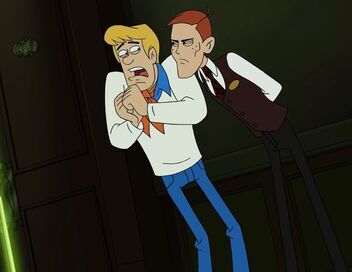 Trop cool, Scooby-Doo !