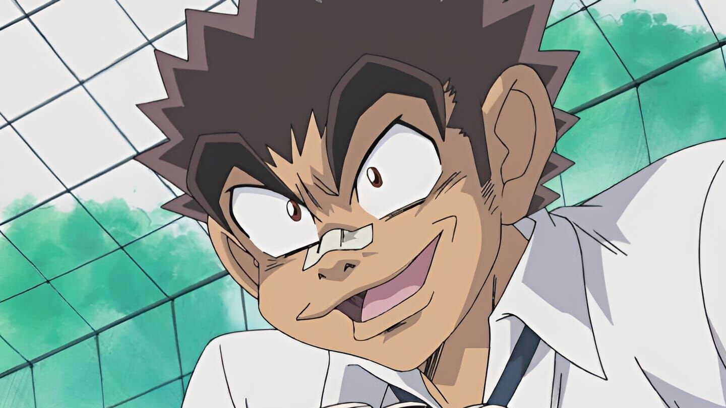 Eyeshield 21