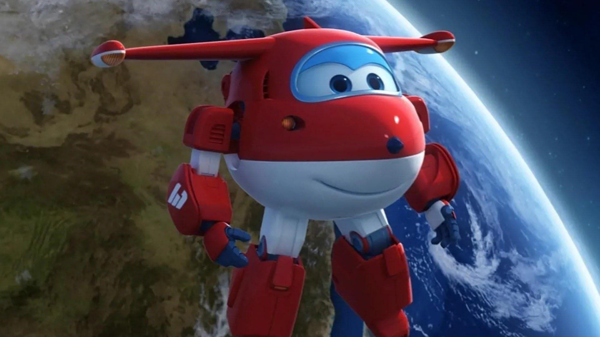 Super Wings