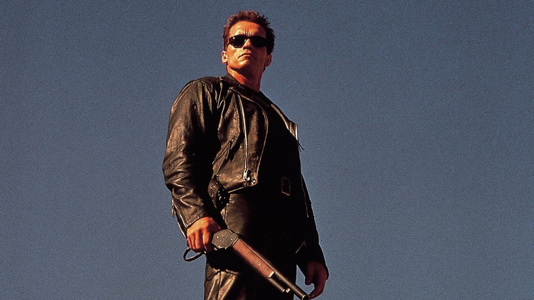 Terminator II – Tag der Abrechnung
