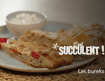 C'est succulent !