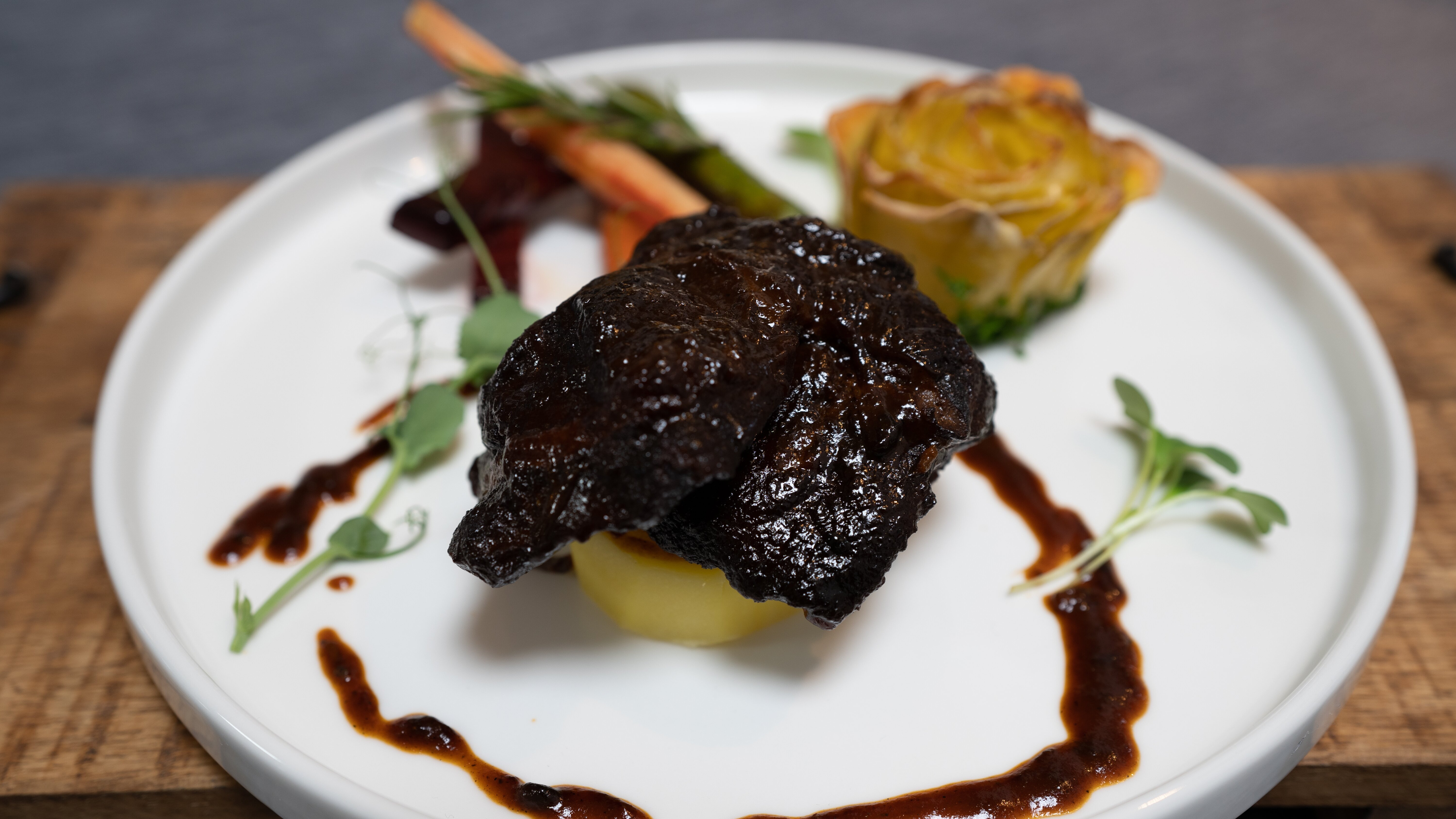 Land & lecker – Kulinarische Schätze
