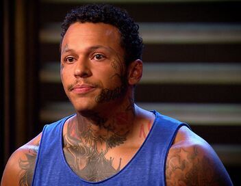 Ink Master