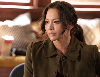 The Rookie : Le flic de Los Angeles