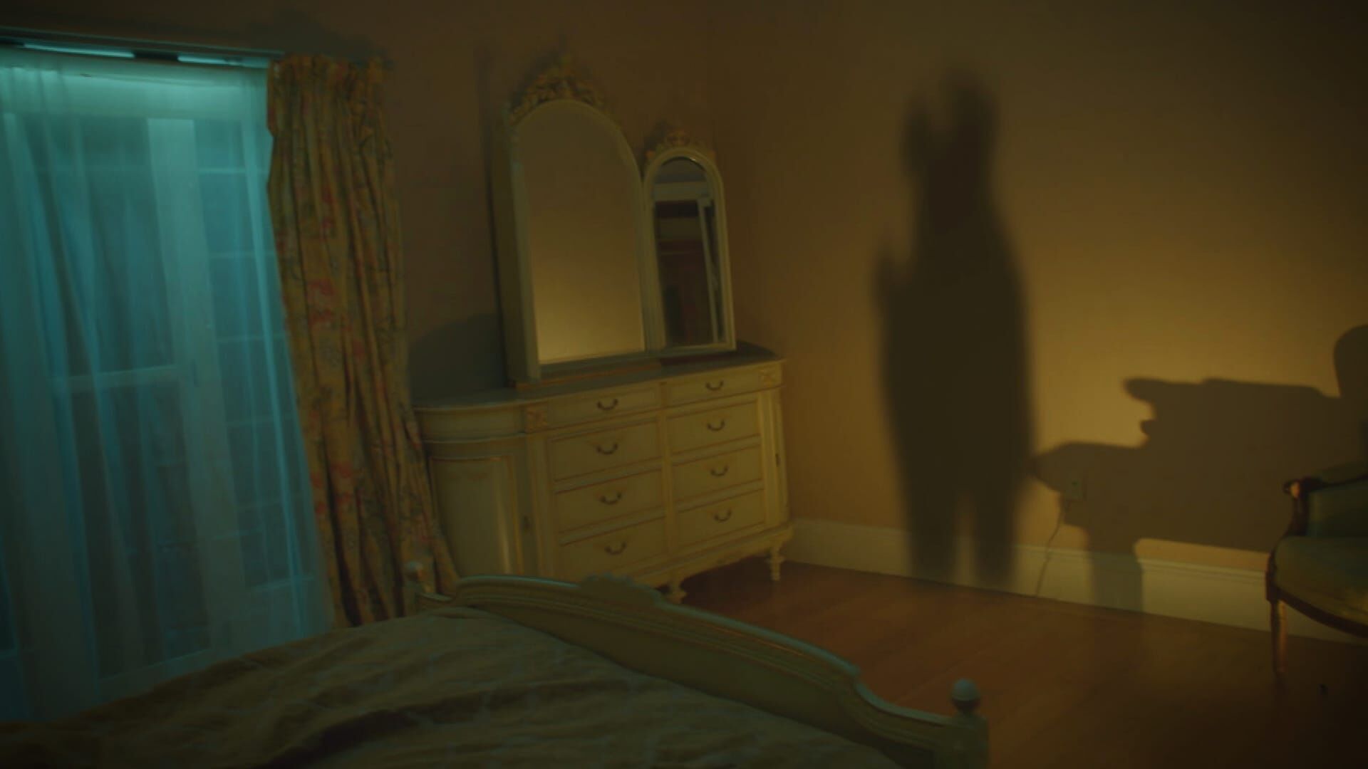 Hotel Paranormal