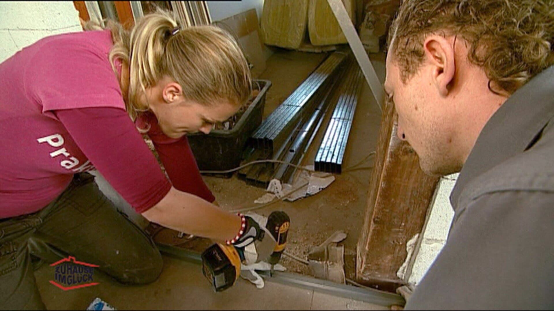 Zuhause im Glück – Unser Einzug in ein neues Leben