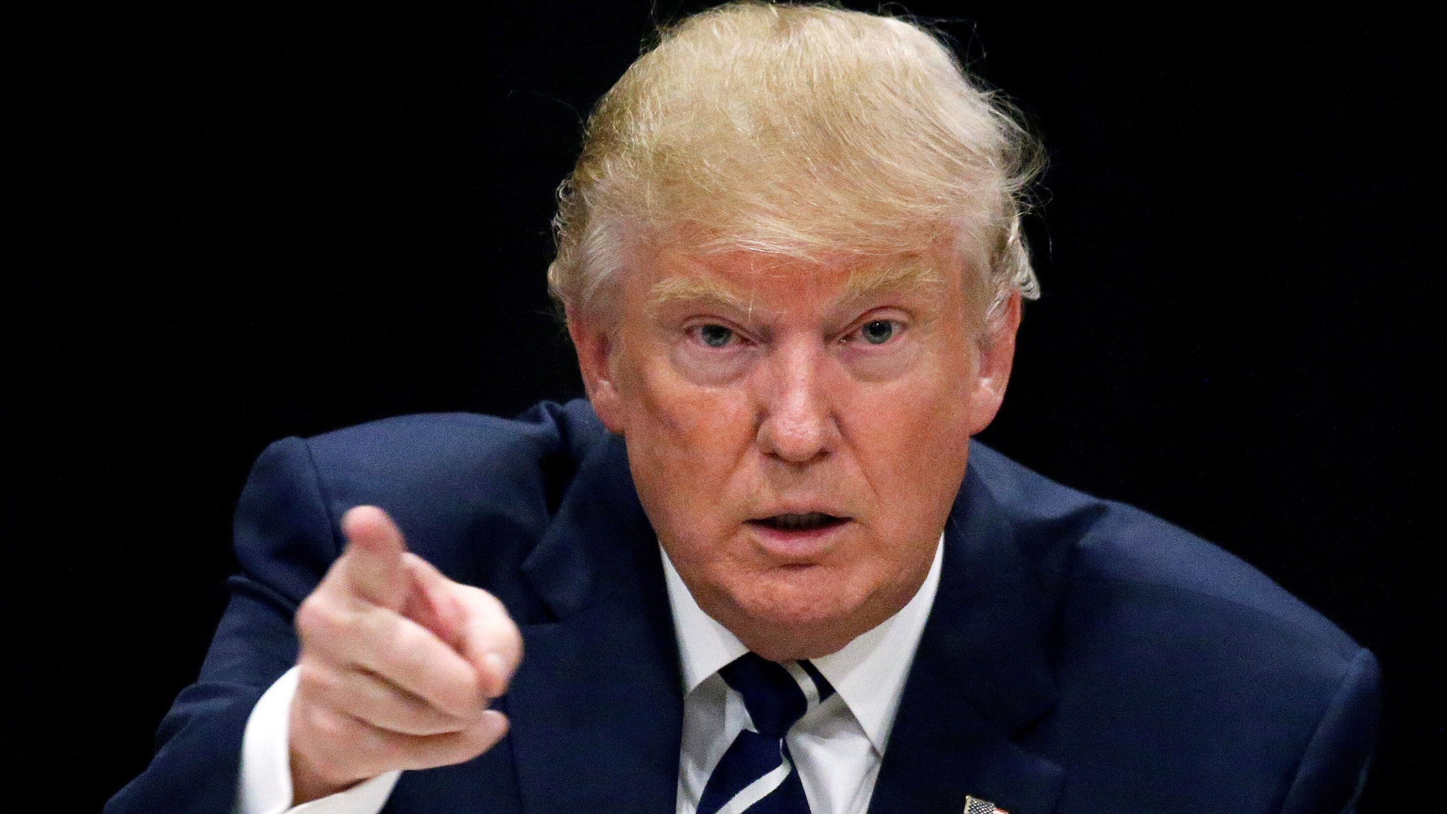 Mission Wahrheit – Die New York Times und Donald Trump