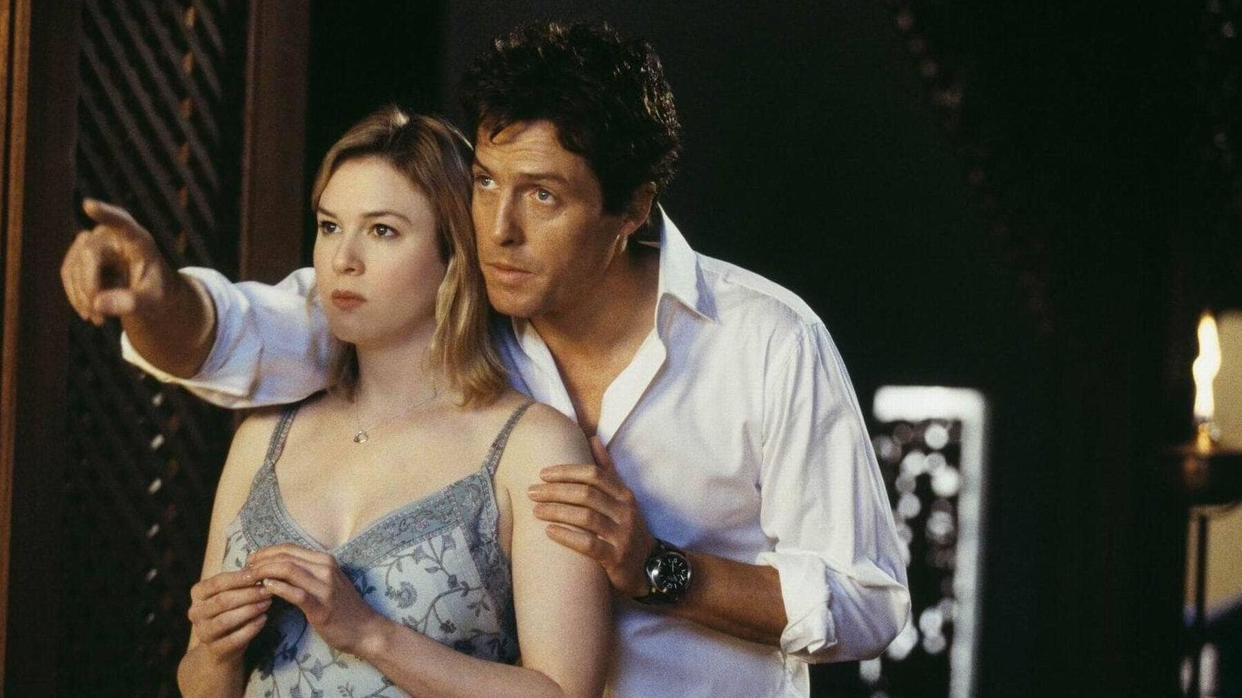 Bridget Jones 2 – Am Rande des Wahnsinns