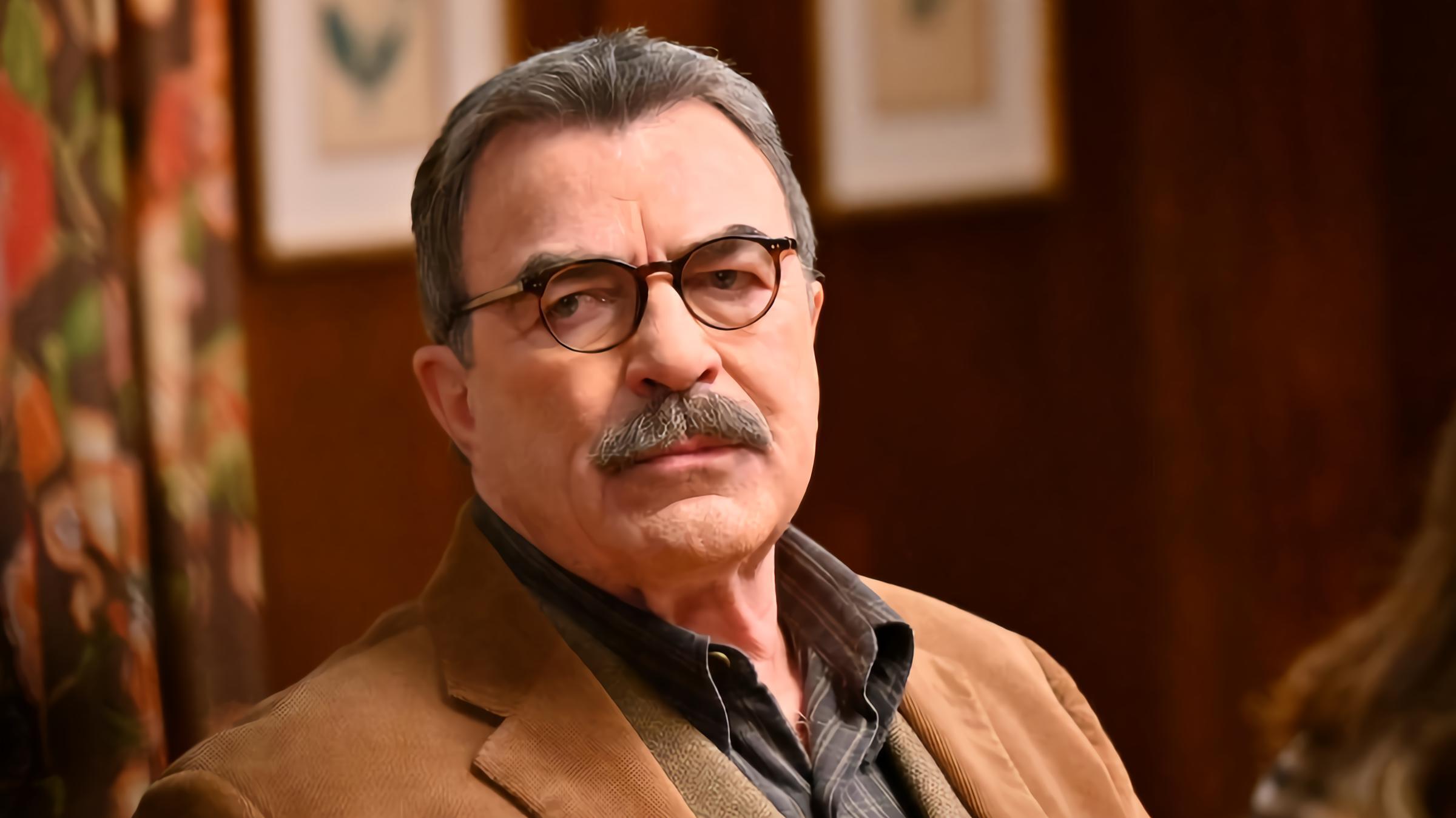 Blue Bloods – Crime Scene New York