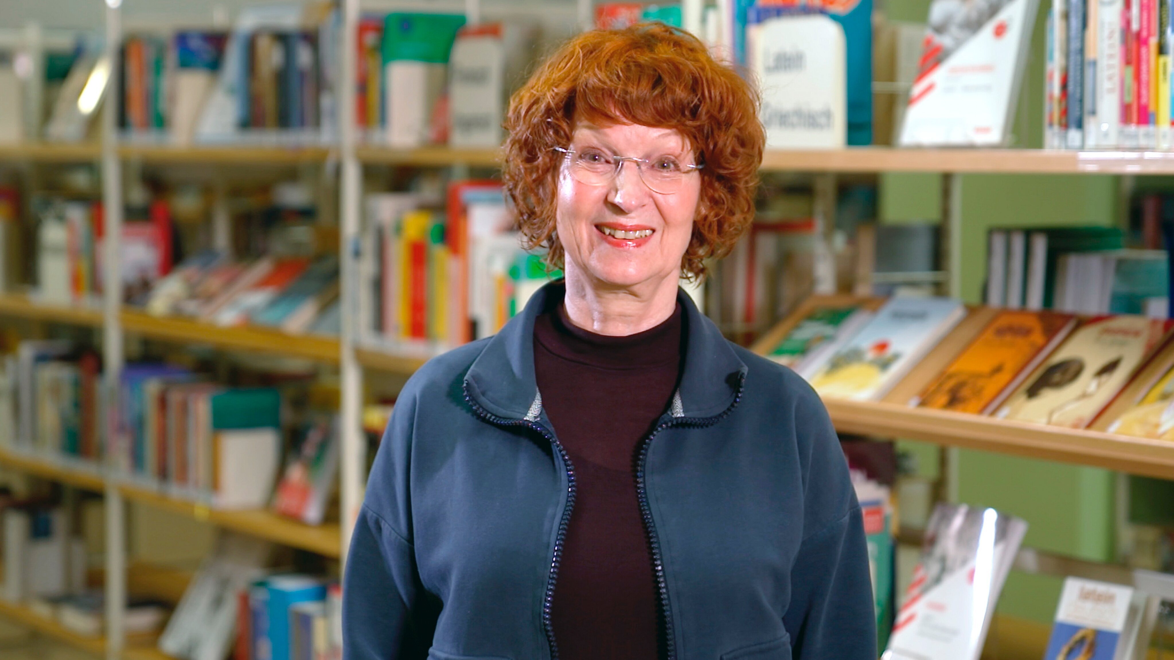 Bücher, Menschen, Magdeburg – 500 Jahre Stadtbibliothek