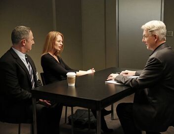 NCIS
