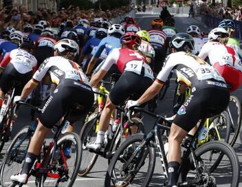 Cyclisme : Championnats d'Europe sur route