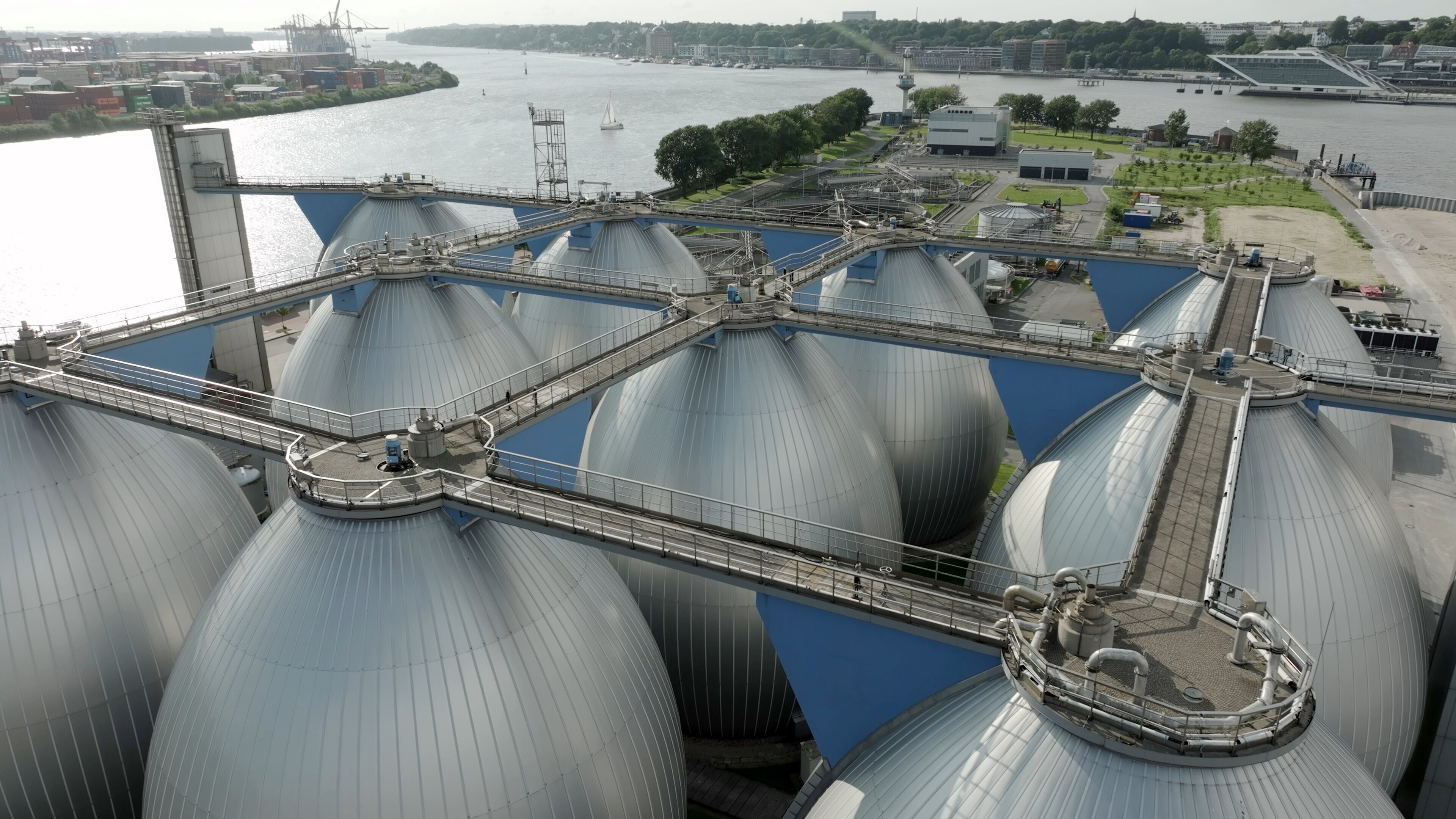 Flüssiges Gold – Was steckt im Abwasser?