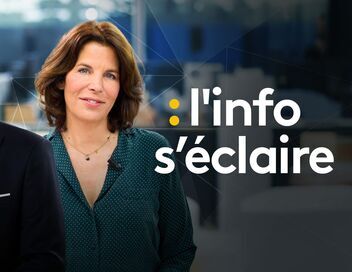 L'info s'éclaire