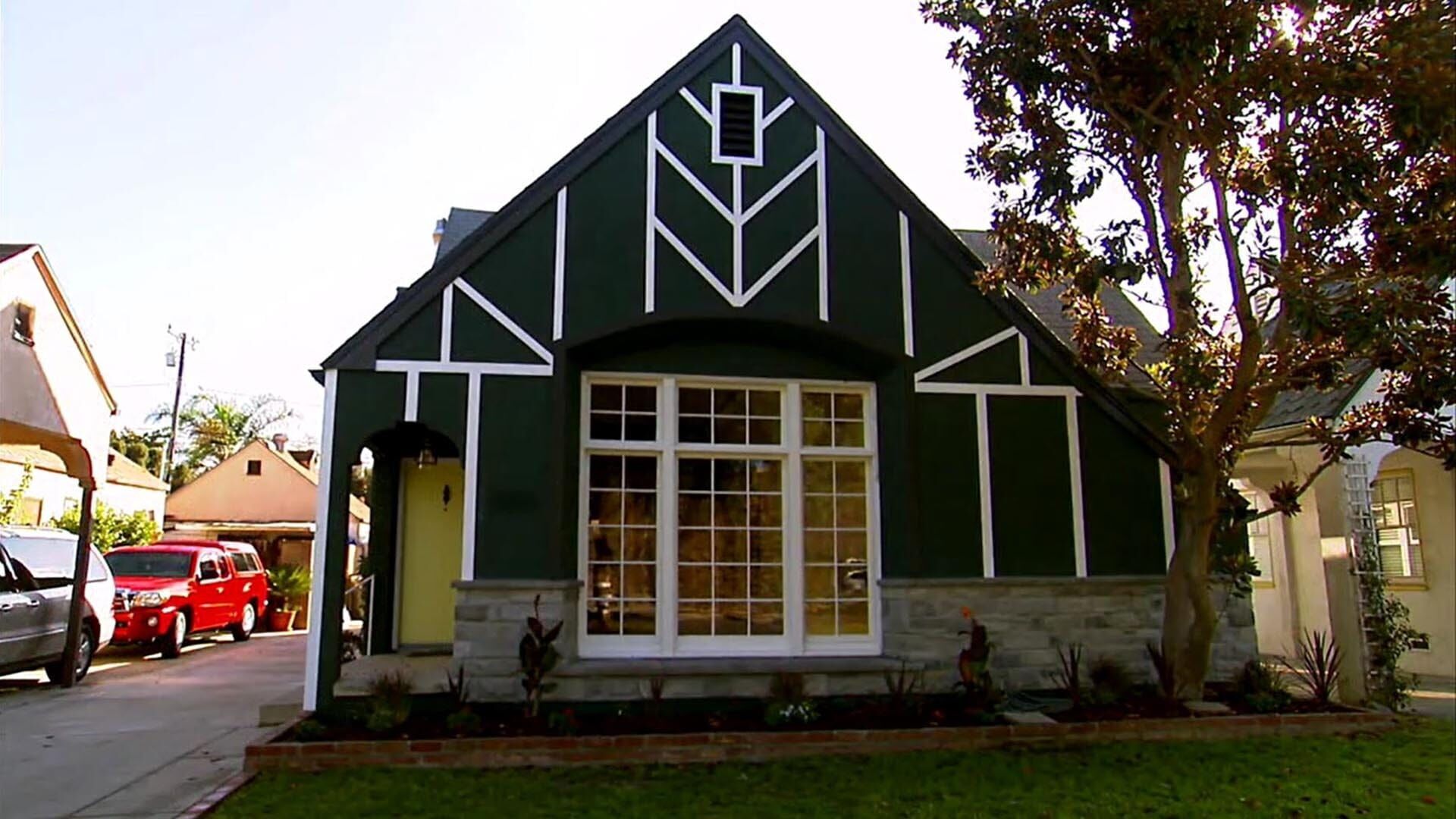 Vintage Home – Die Retro-Traumhäuser