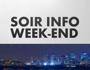 Soir Info Week-End