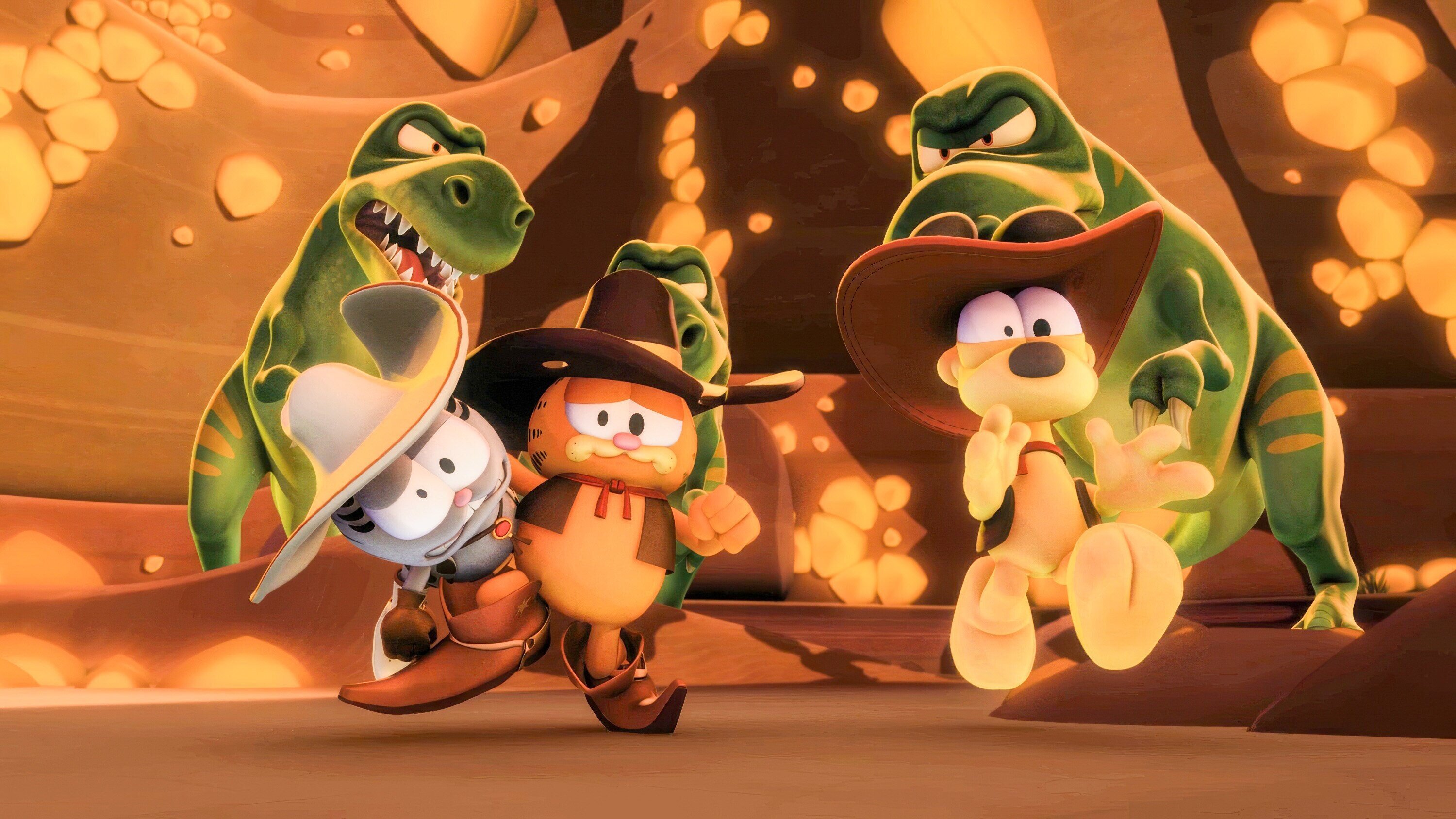 The Garfield Show™