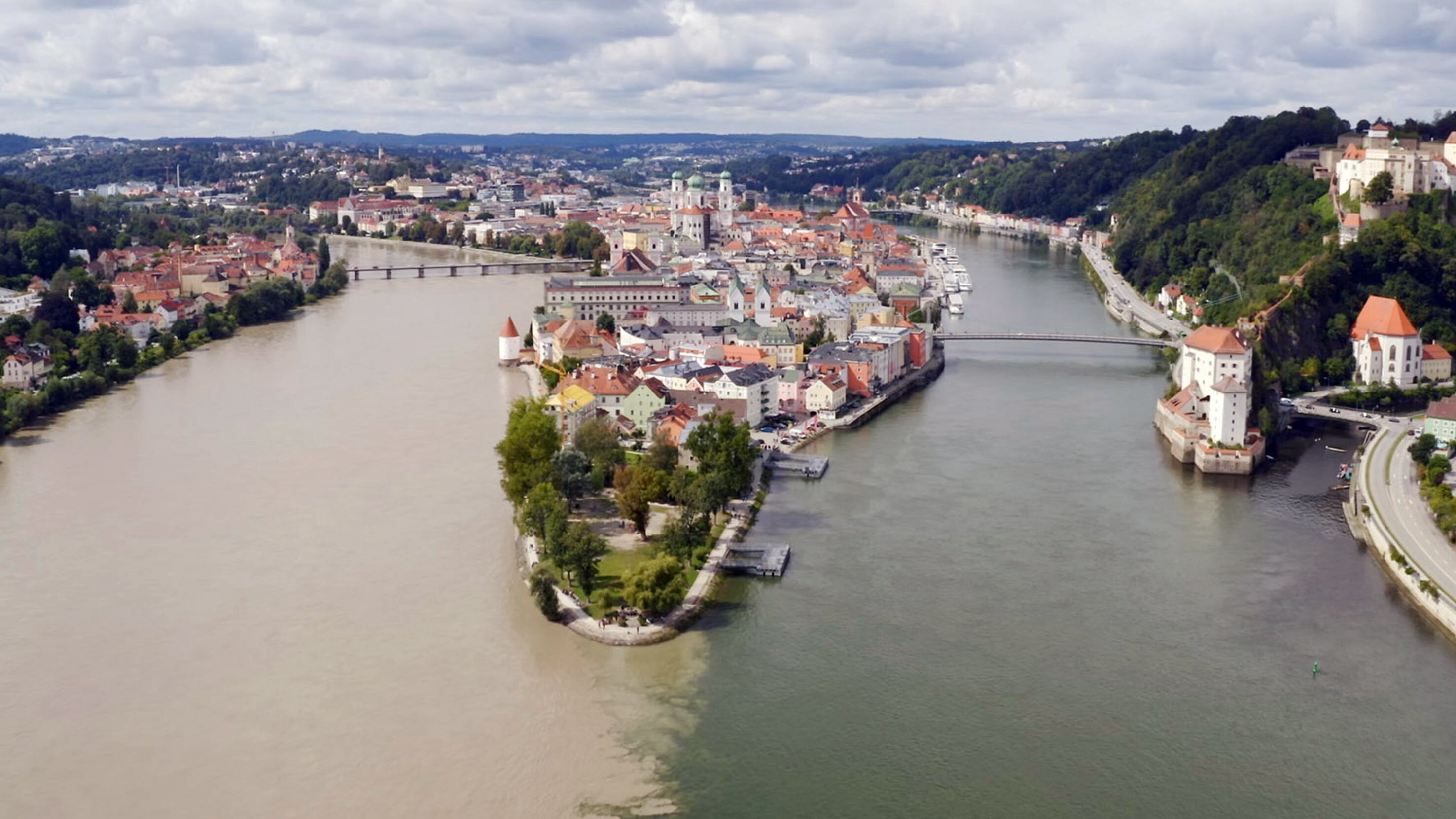 Flusskreuzfahrten