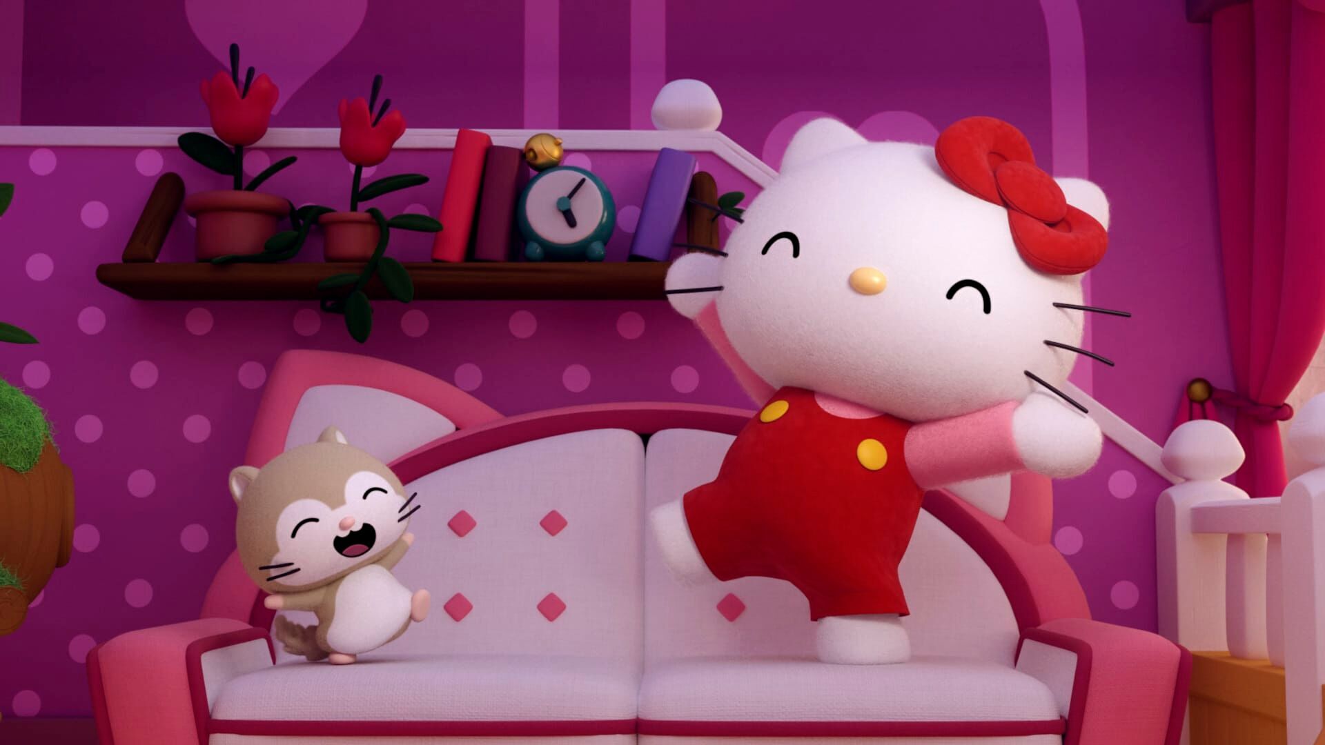 Hello Kitty: Super Style!