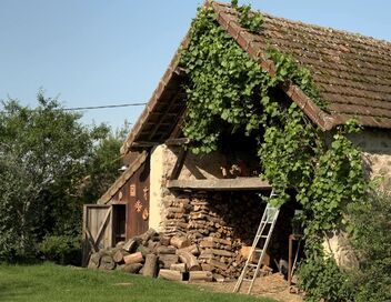 Patrimoines de France