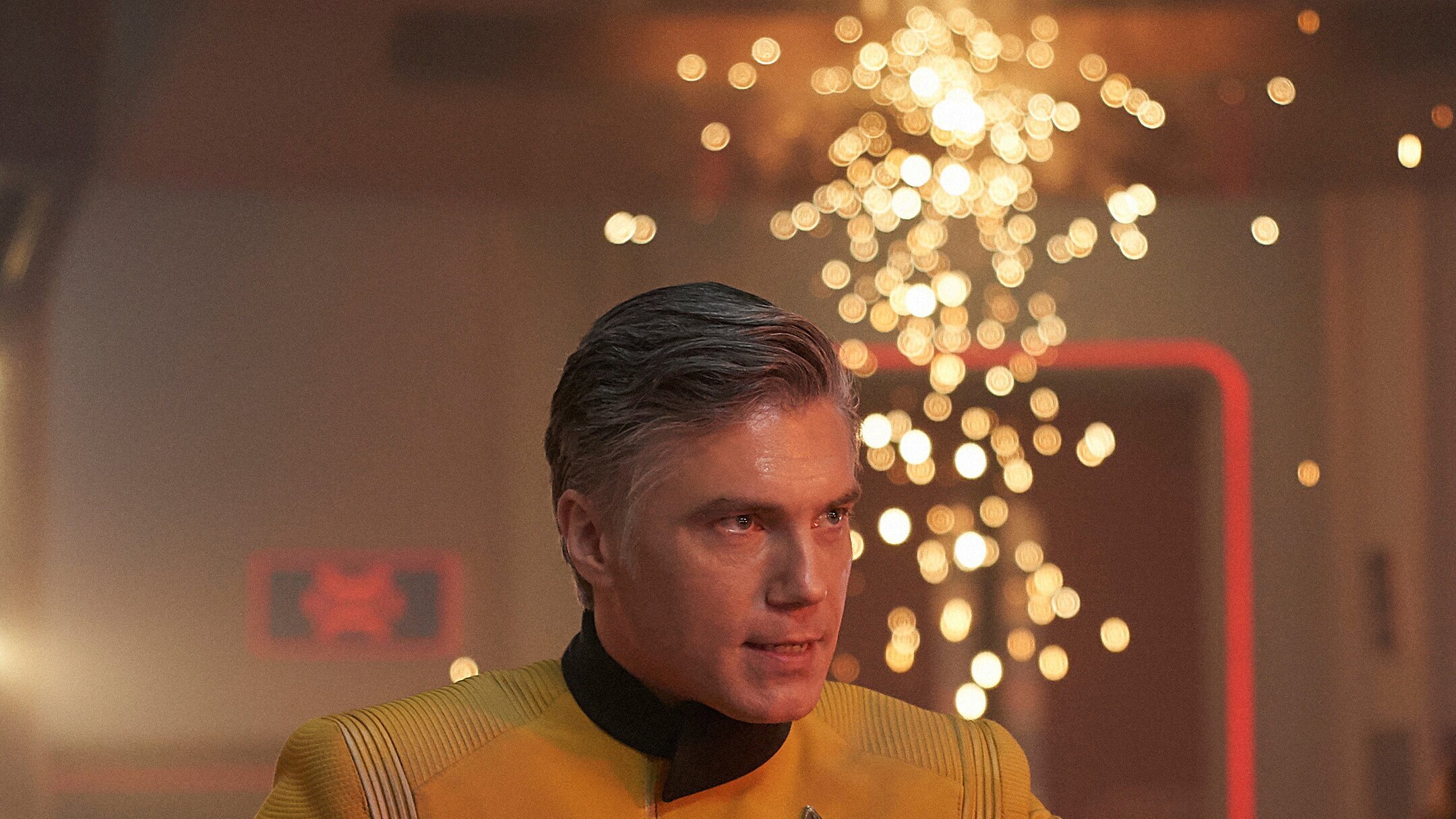 Star Trek: Discovery