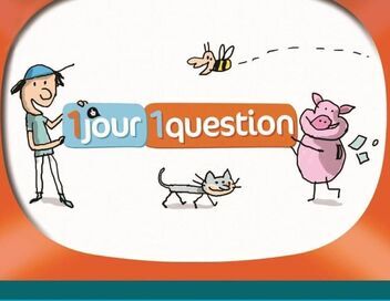 Un jour, une question