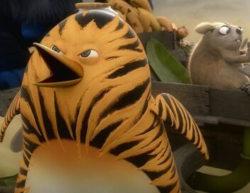 Les as de la jungle à la rescousse