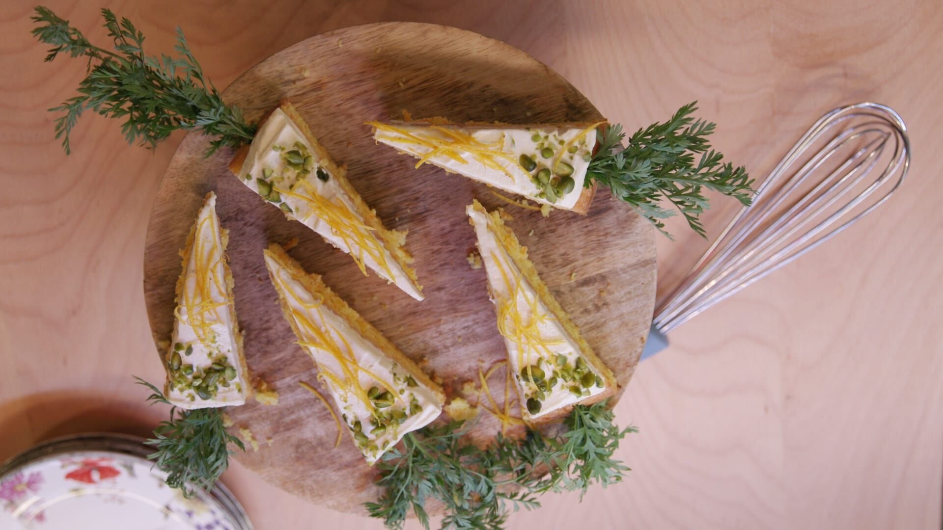 Moppi und der Leckerladen