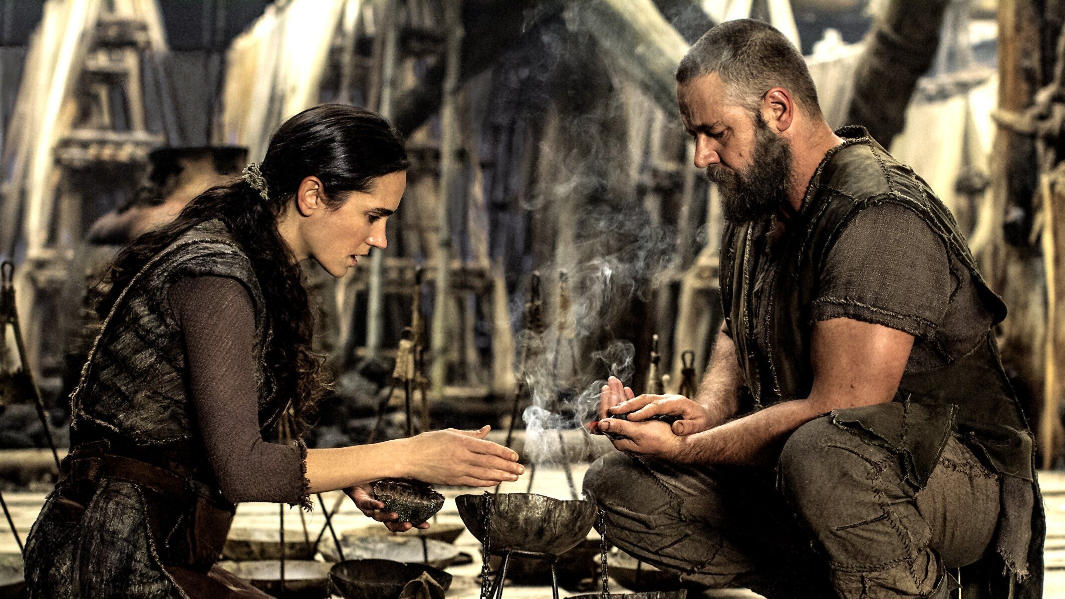 Noah