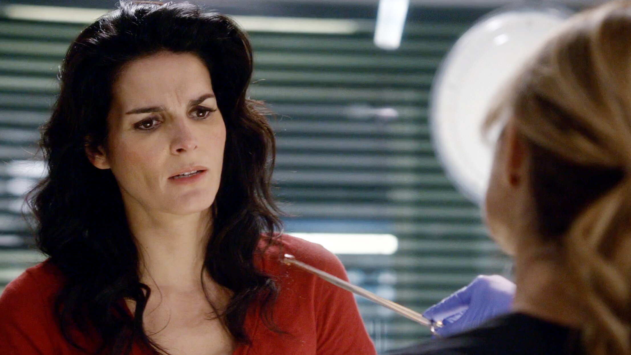 Rizzoli & Isles