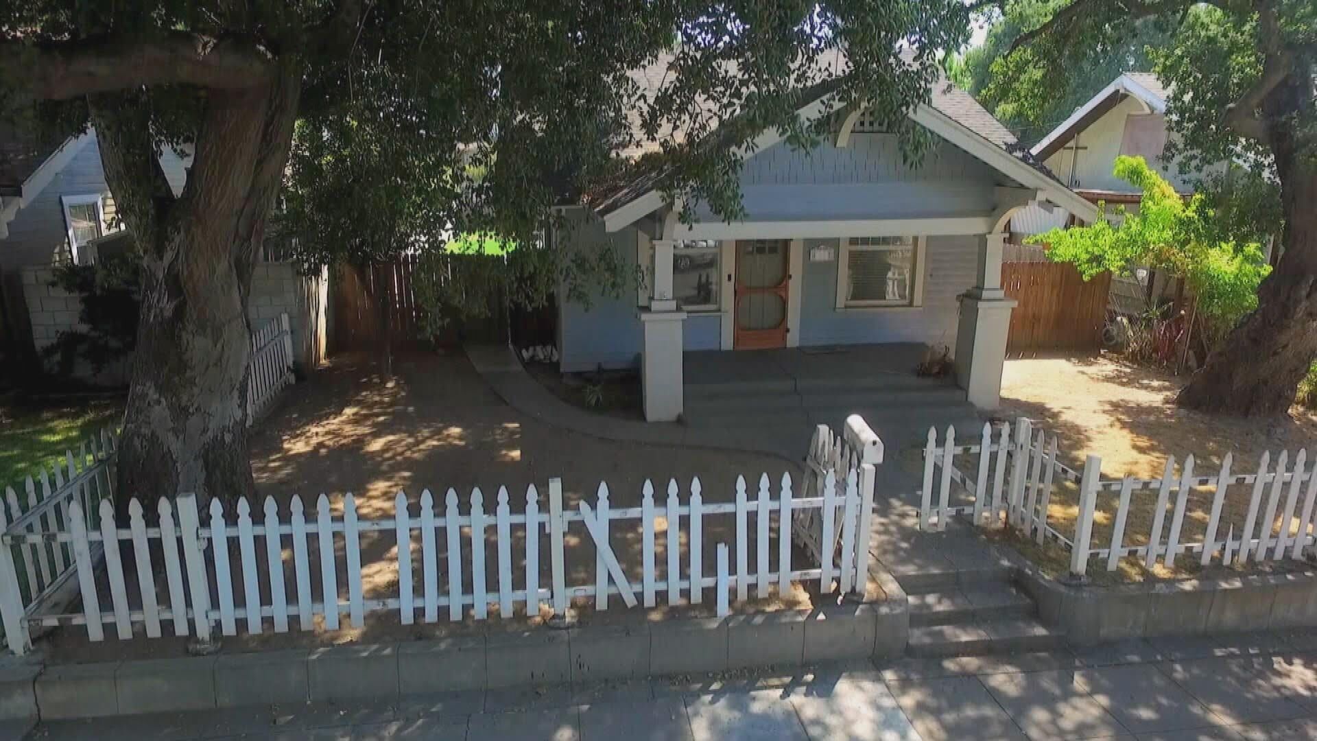 Vintage Home – Die Retro-Traumhäuser