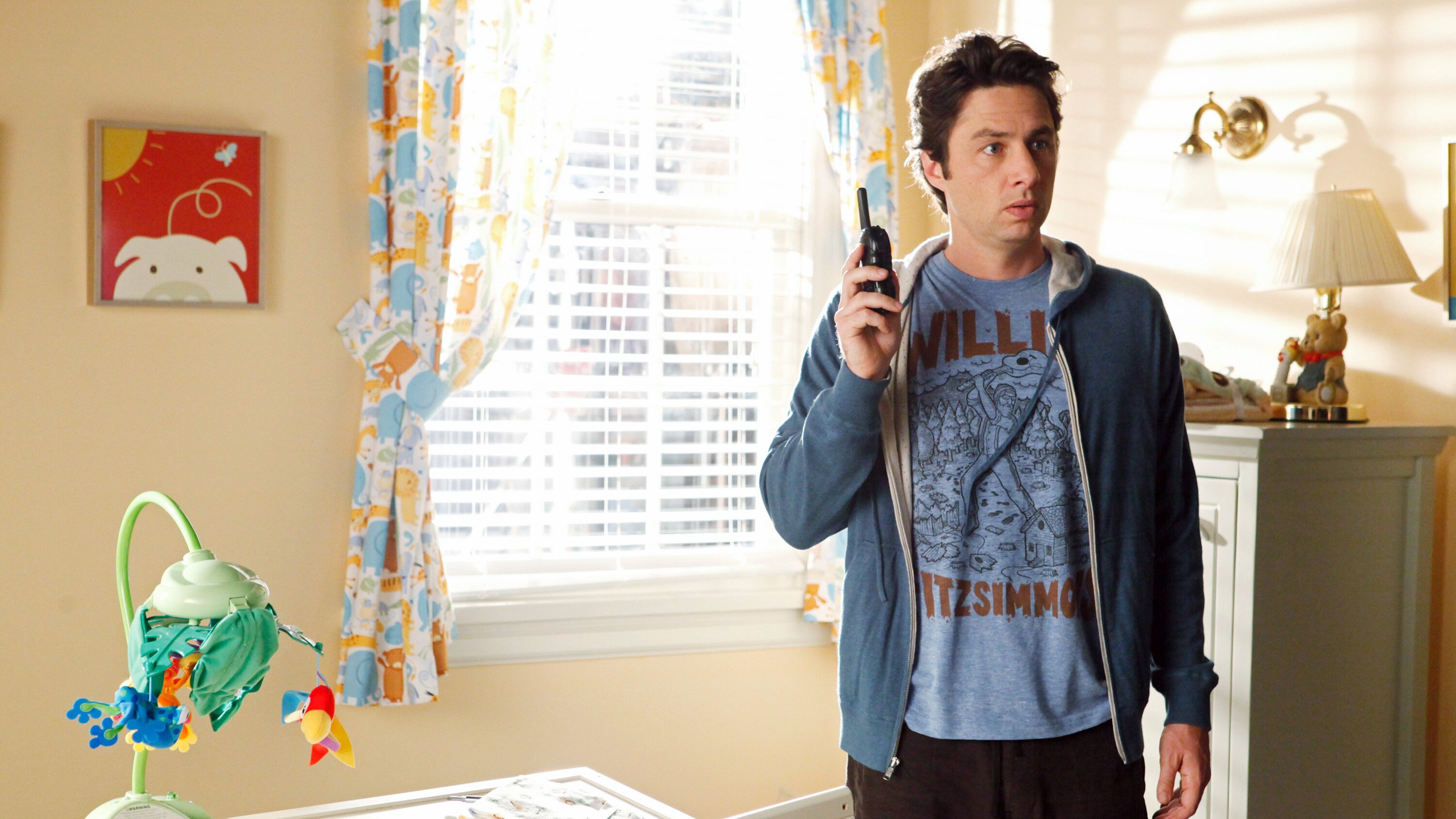 Scrubs – Die Anfänger