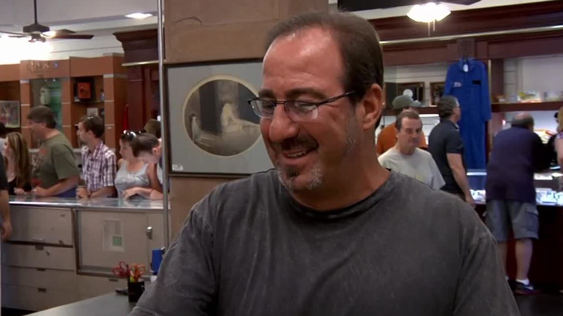 Pawn Stars – Die Drei vom Pfandhaus