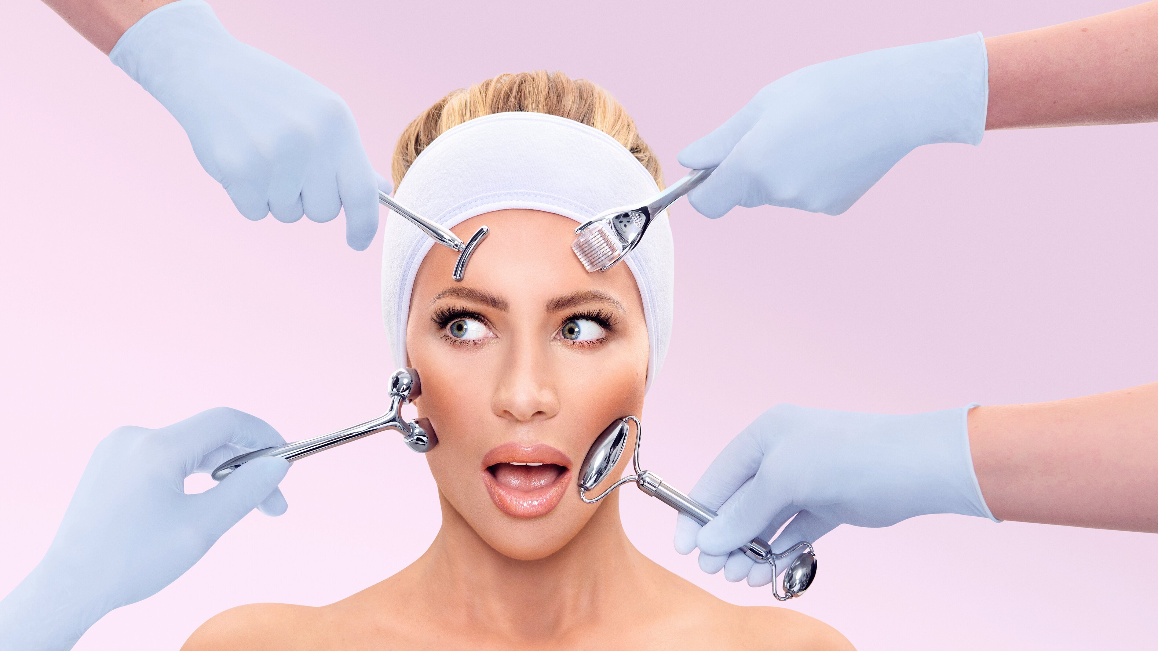Price of Perfection – Olivia Attwood deckt auf