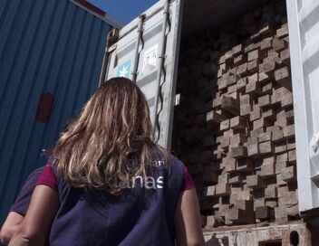 Au coeur des douanes : Espagne