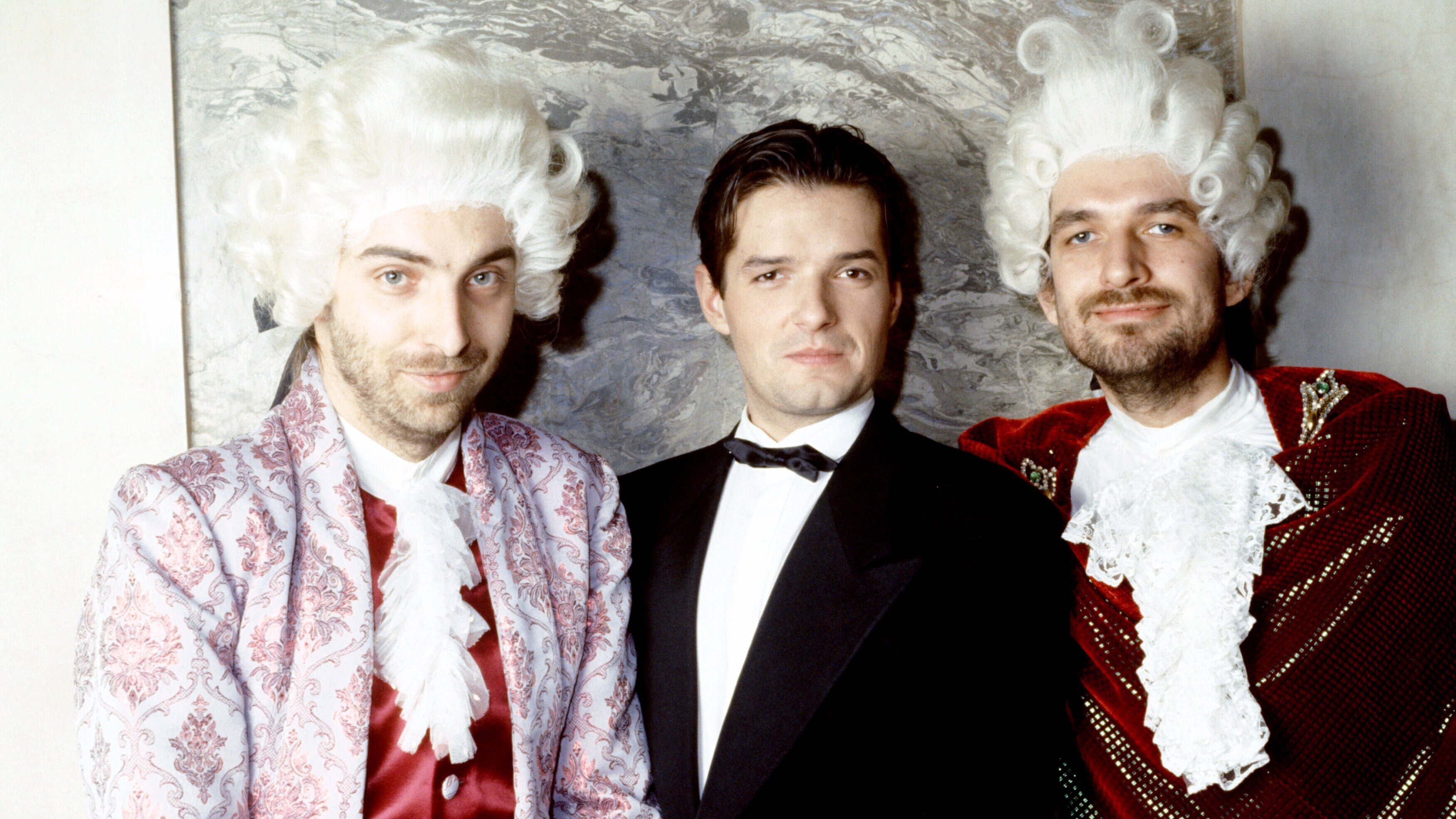 Falco – Helden von heute