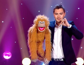 Le meilleur de Jeff Panacloc & Jean-Marc