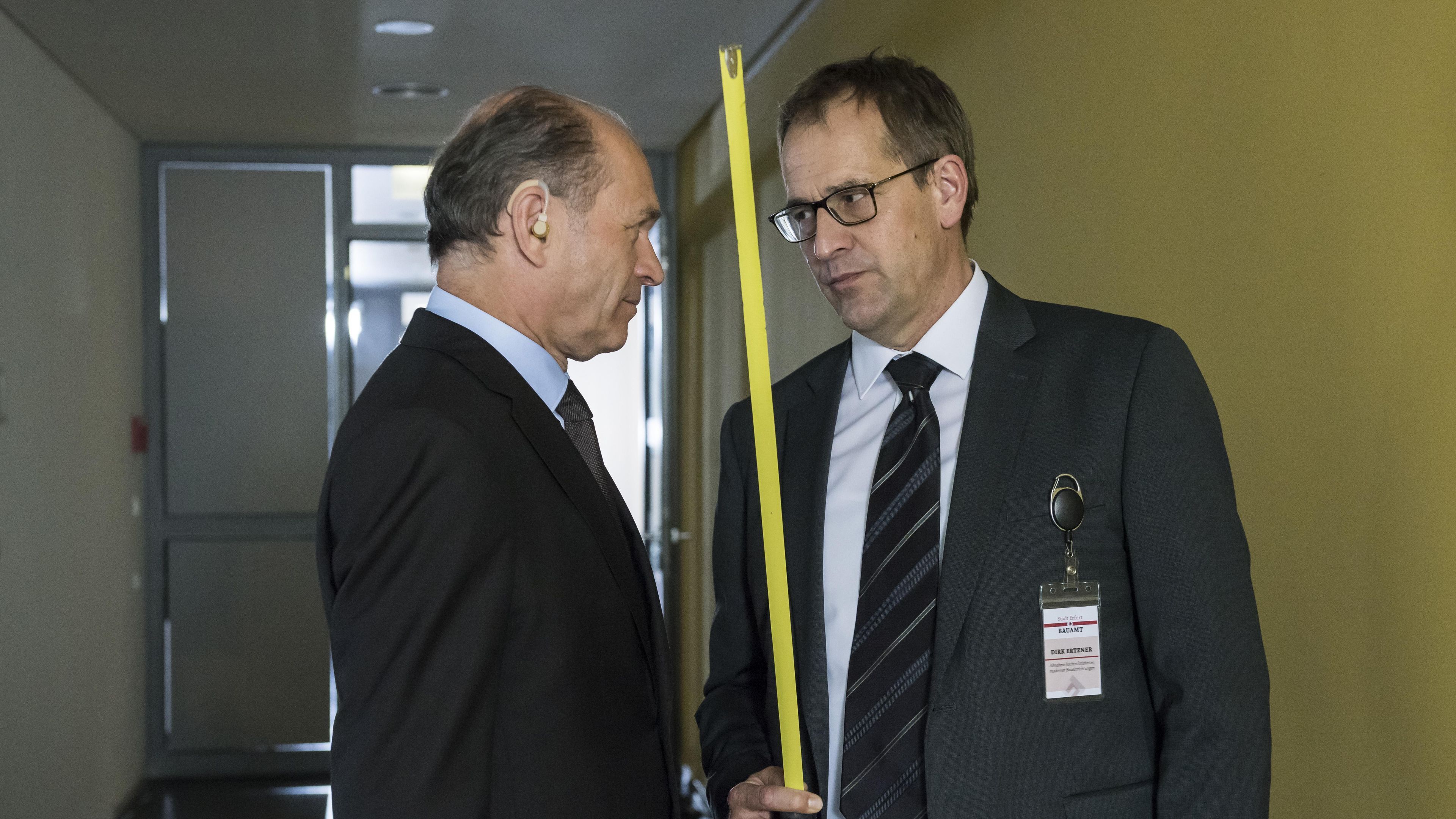 In aller Freundschaft – Die jungen Ärzte