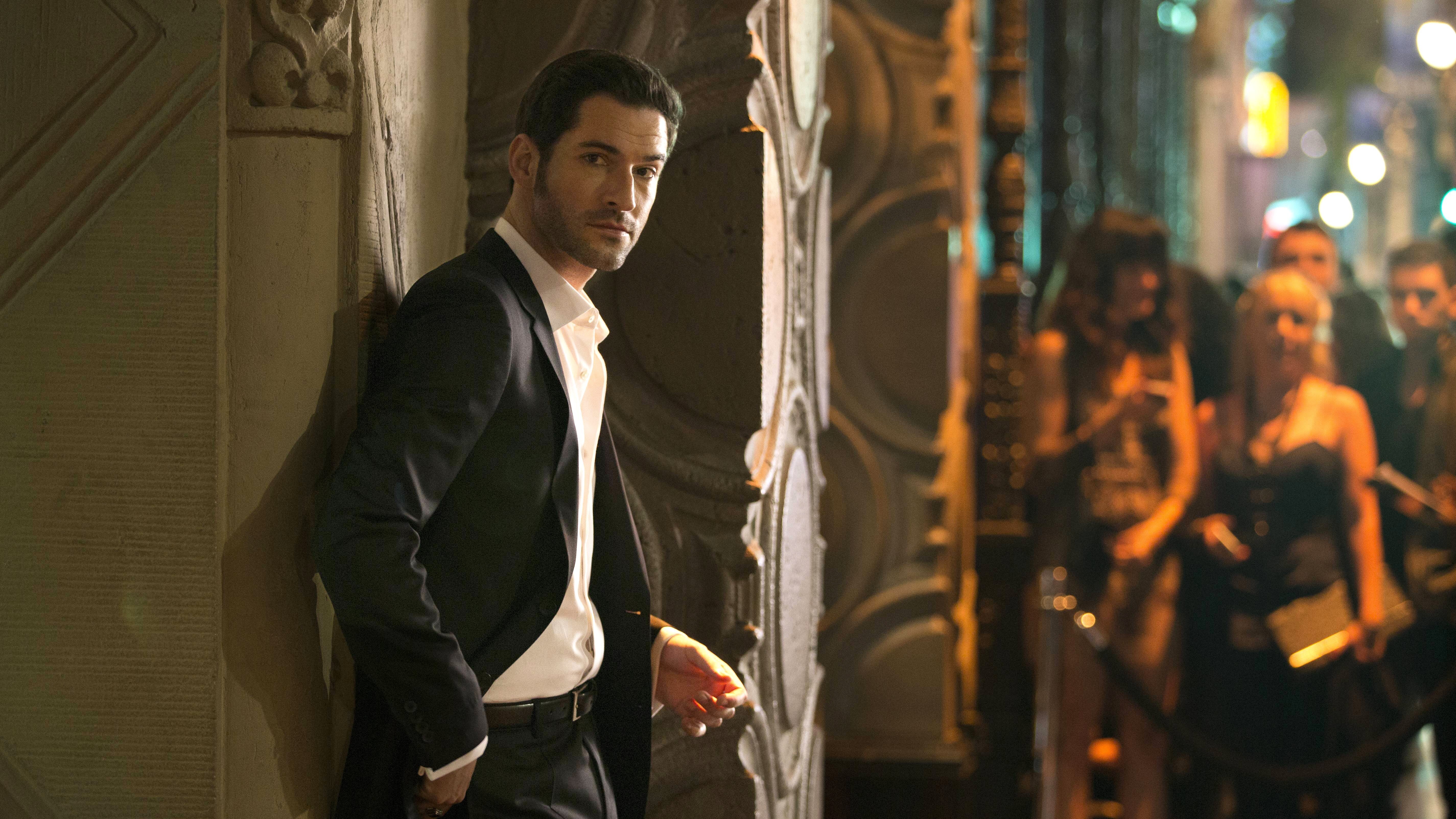 Lucifer
