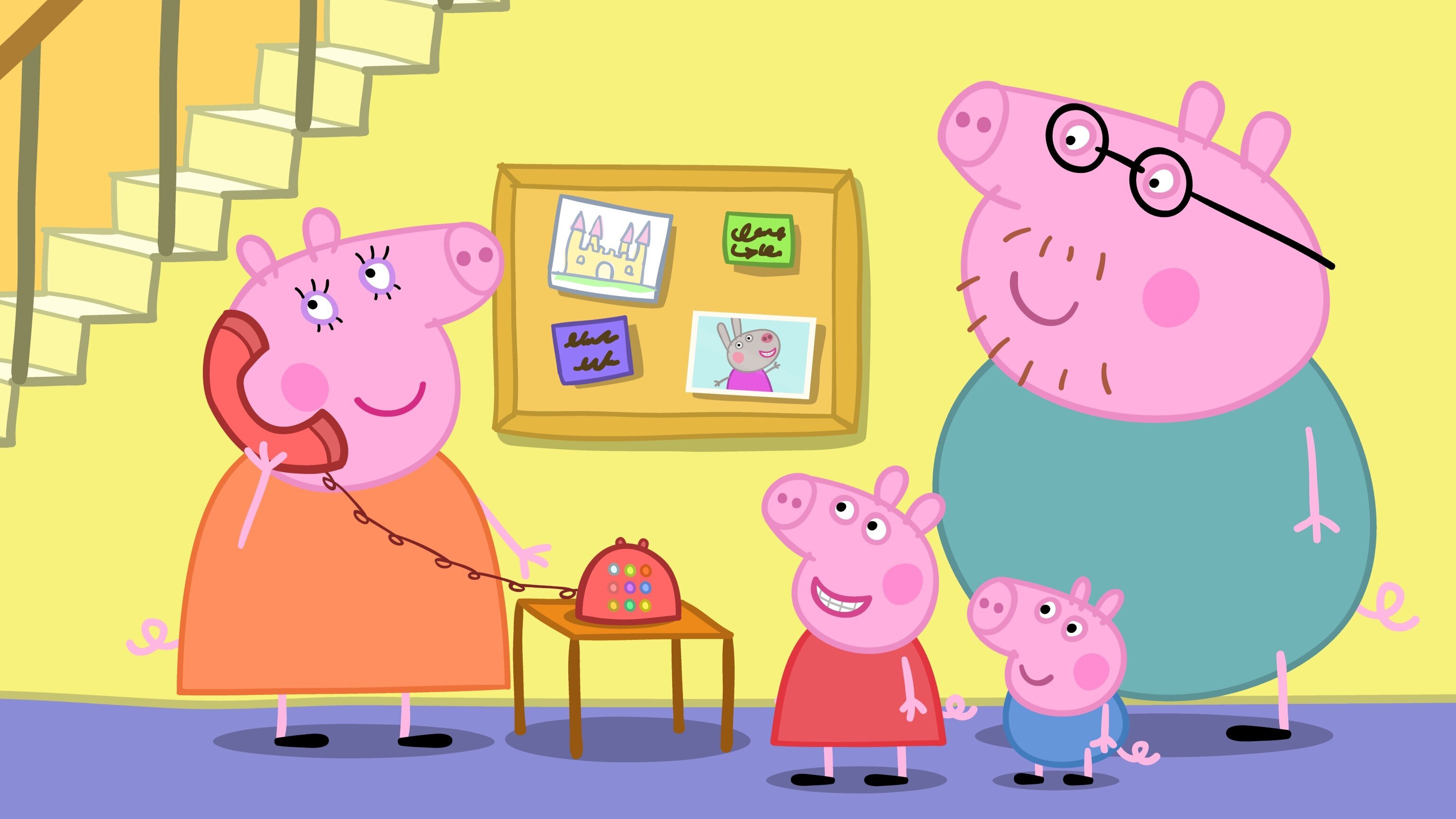Peppa Pig
