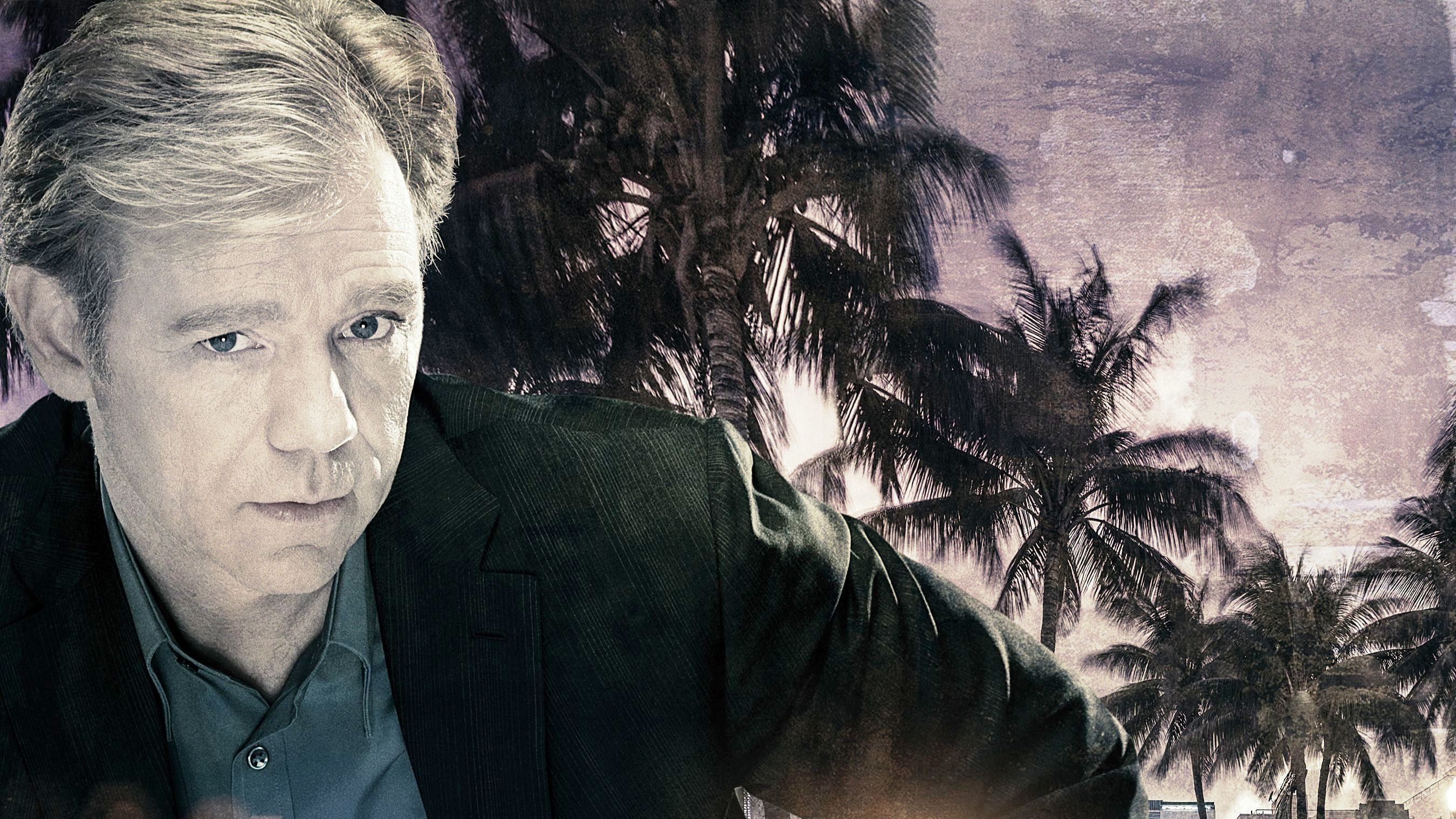 CSI: Miami