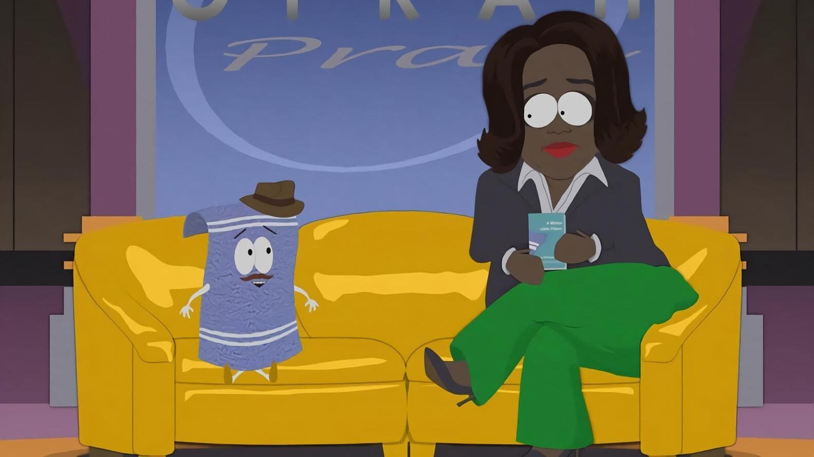South Park