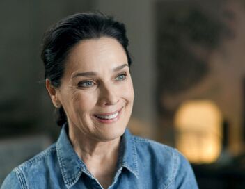 Désirée Nosbusch : Rêves et désillusions d'une actrice