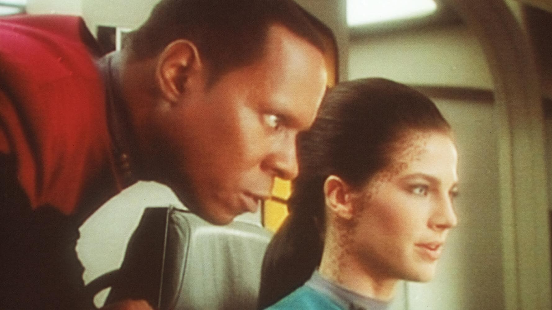 Star Trek – Deep Space Nine